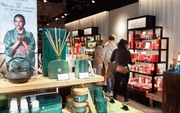 Rituals Cosmetics
