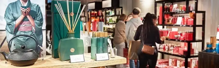 Rituals Cosmetics