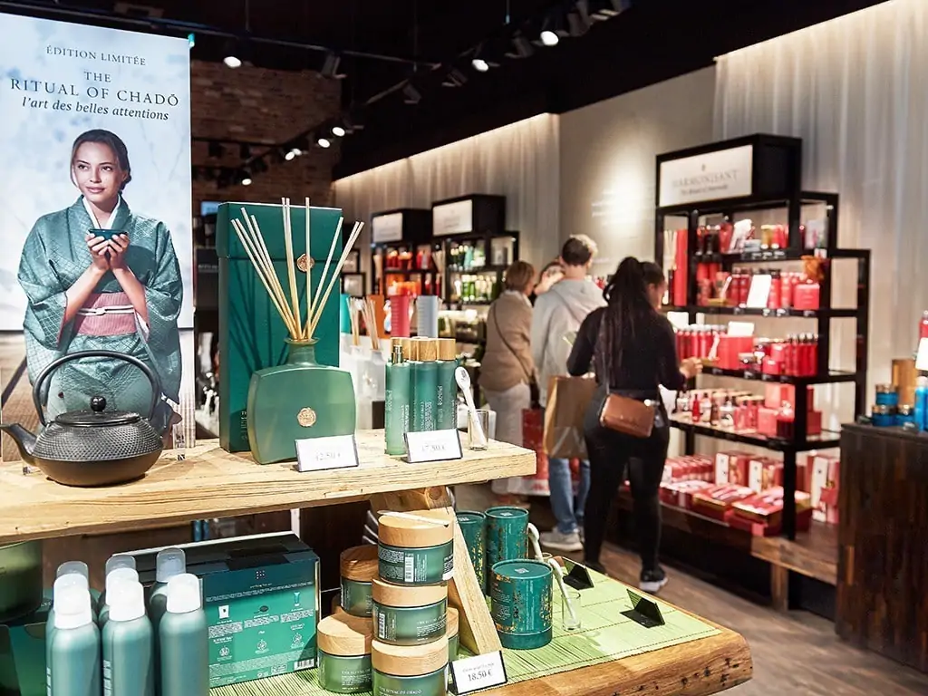 Rituals Cosmetics