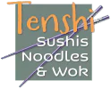Tenshi logo