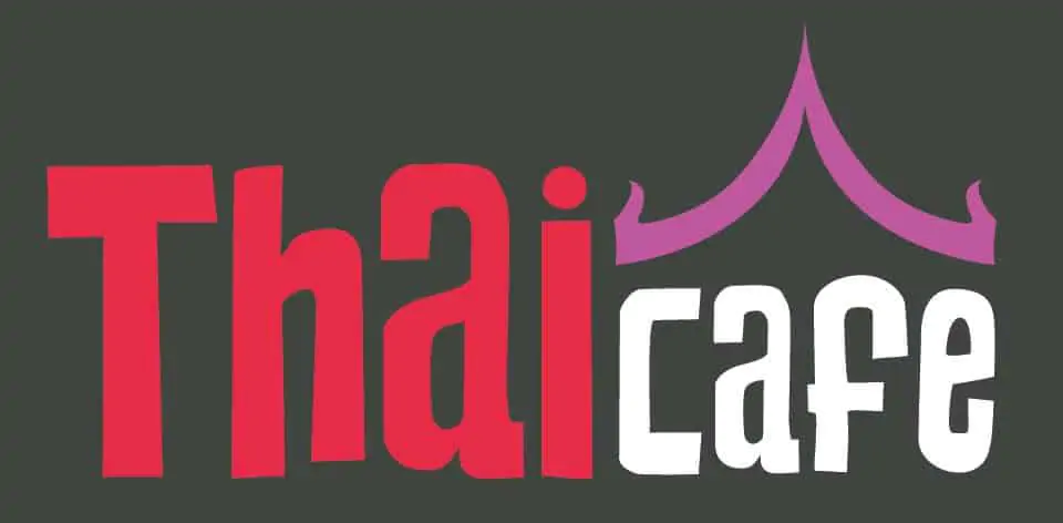 Thai Café logo