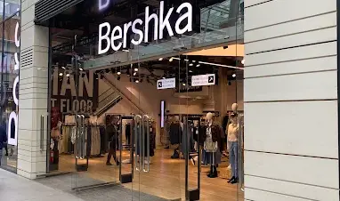 Bershka