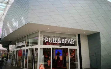 Pull&Bear