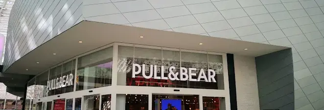 Pull&Bear