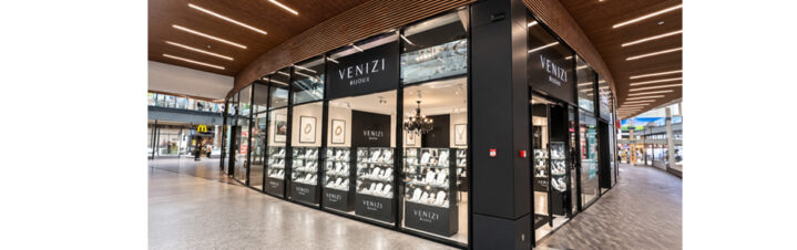 VENIZI bijoux