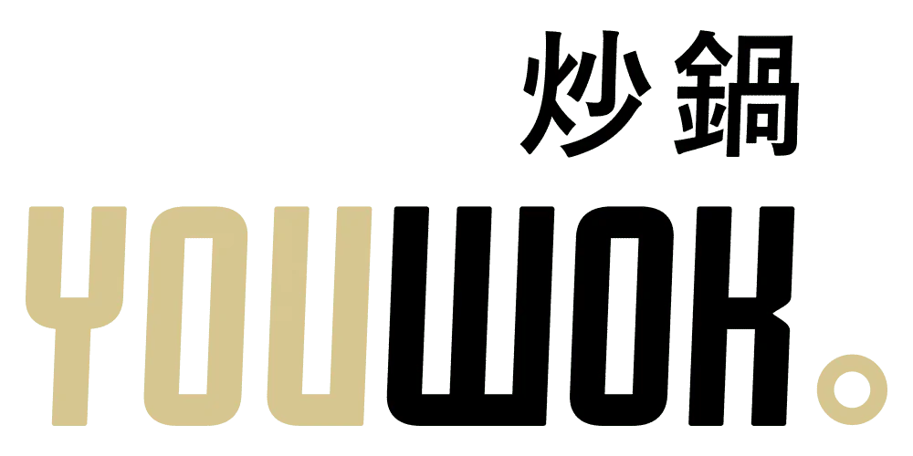 YouWok logo