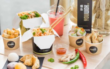 YouWok