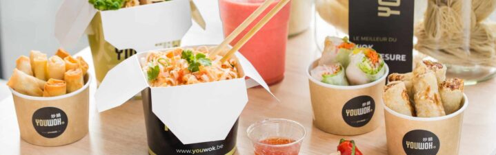 YouWok