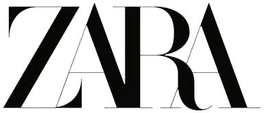 Zara logo