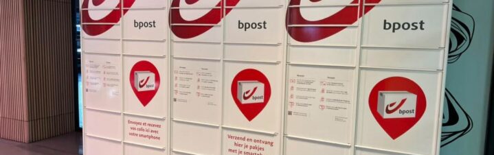 Bpost