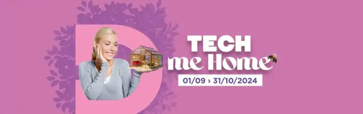Tech me Home 24