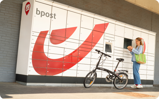 Bpost