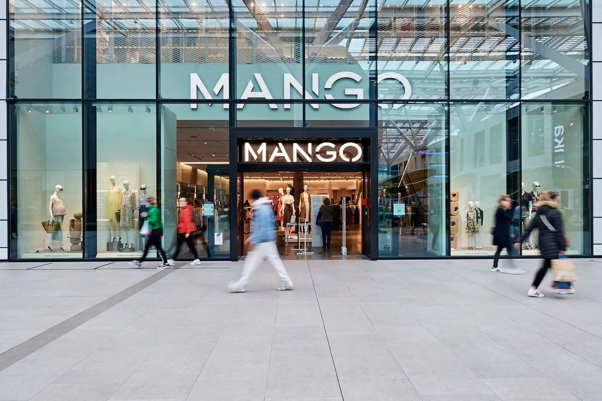 Mango