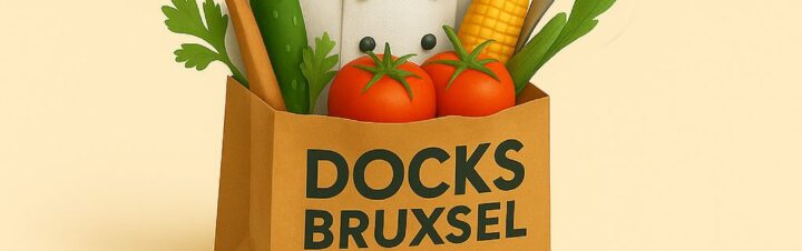 Docks Street Food Festival
