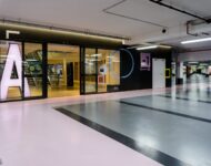 INDIGO PARKING