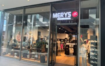 Merys