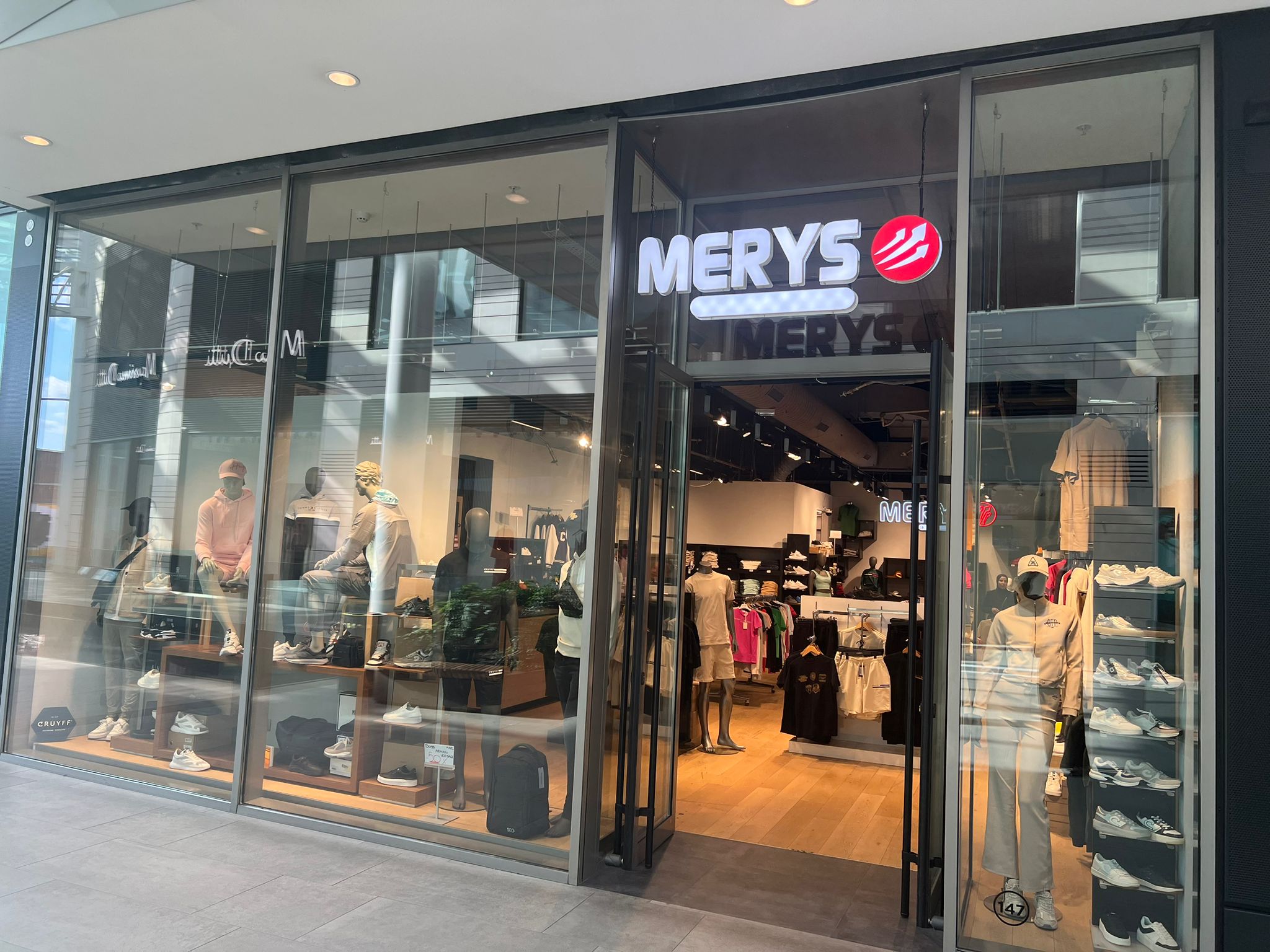 Merys