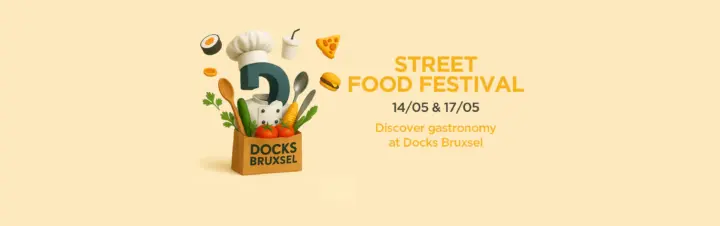 DOCKS STREET FOOD FESTIVAL