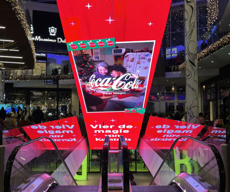 Publicité
