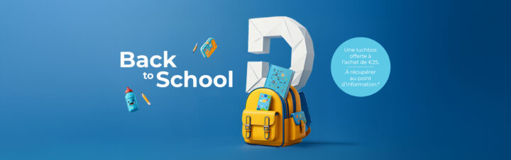Back to School