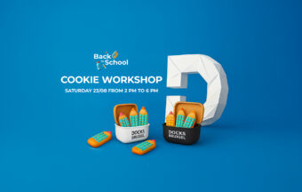 Atelier Cookies