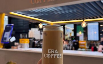 ERA COFFEE