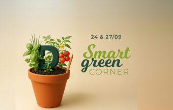 SMART GREEN CORNER