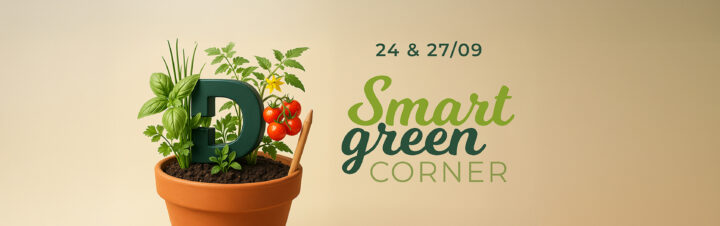 SMART GREEN CORNER
