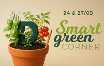 SMART GREEN CORNER