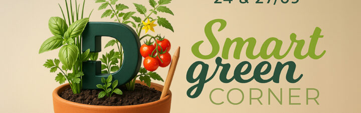 SMART GREEN CORNER