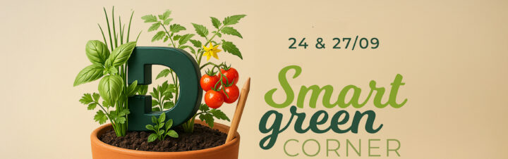 SMART GREEN CORNER