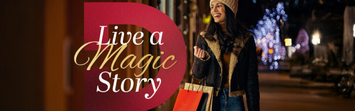 Late opening hours &amp; sunday openings