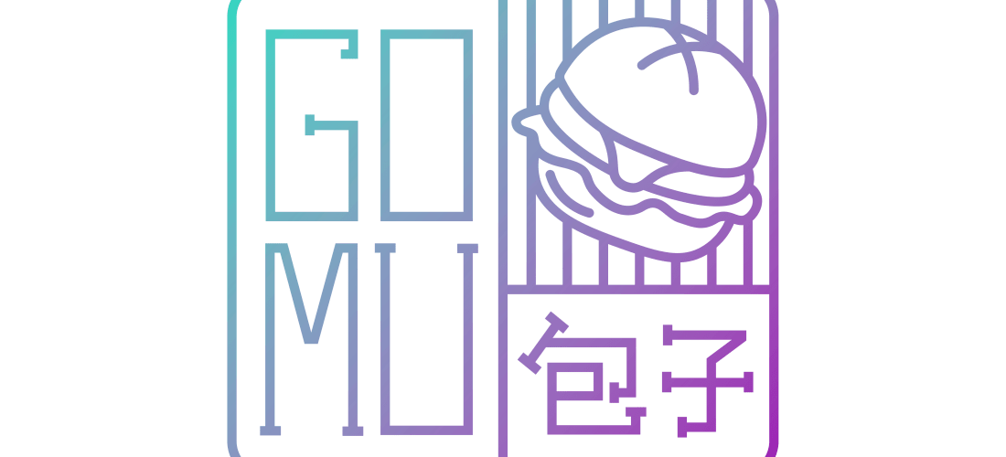 Gomu logo