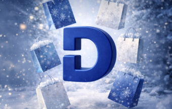 Het eerste grote shoppingweekend van het jaar bij Docks Bruxsel