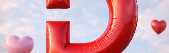 Préparez la Saint-Valentin à Docks Bruxsel