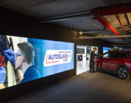Autoglass Clinic