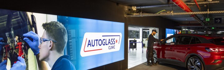 Autoglass Clinic