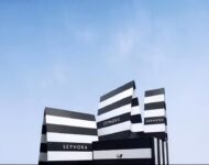 Sephora (coming soon)