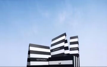 Sephora (coming soon)
