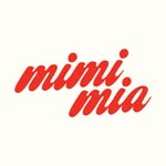 Mimi Mia Pizzeria (Arrive bientôt) logo
