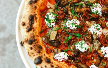 Mimi Mia Pizzeria (Arrive bientôt)