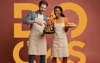 Le Docks Street Food Festival fait son grand retour !