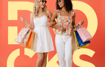 SUMMER SALES START ON JULY 1ST