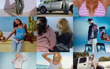 Hollister (ouverture prochaine)