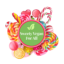 Sweety Vegan For All