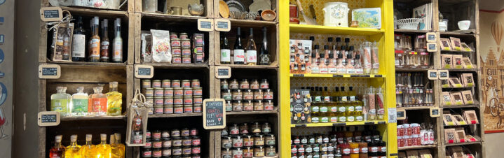 Le Comptoir de Mathilde (Opening soon)