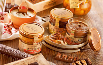 Le Comptoir de Mathilde (binnenkort te openen)