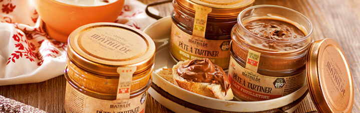 Le Comptoir de Mathilde (ouverture prochaine)