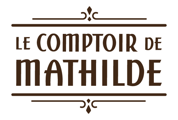 Le Comptoir de Mathilde (ouverture prochaine) logo