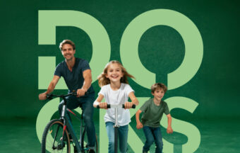 Semaine de la mobilité